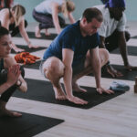 yoga studio solihull