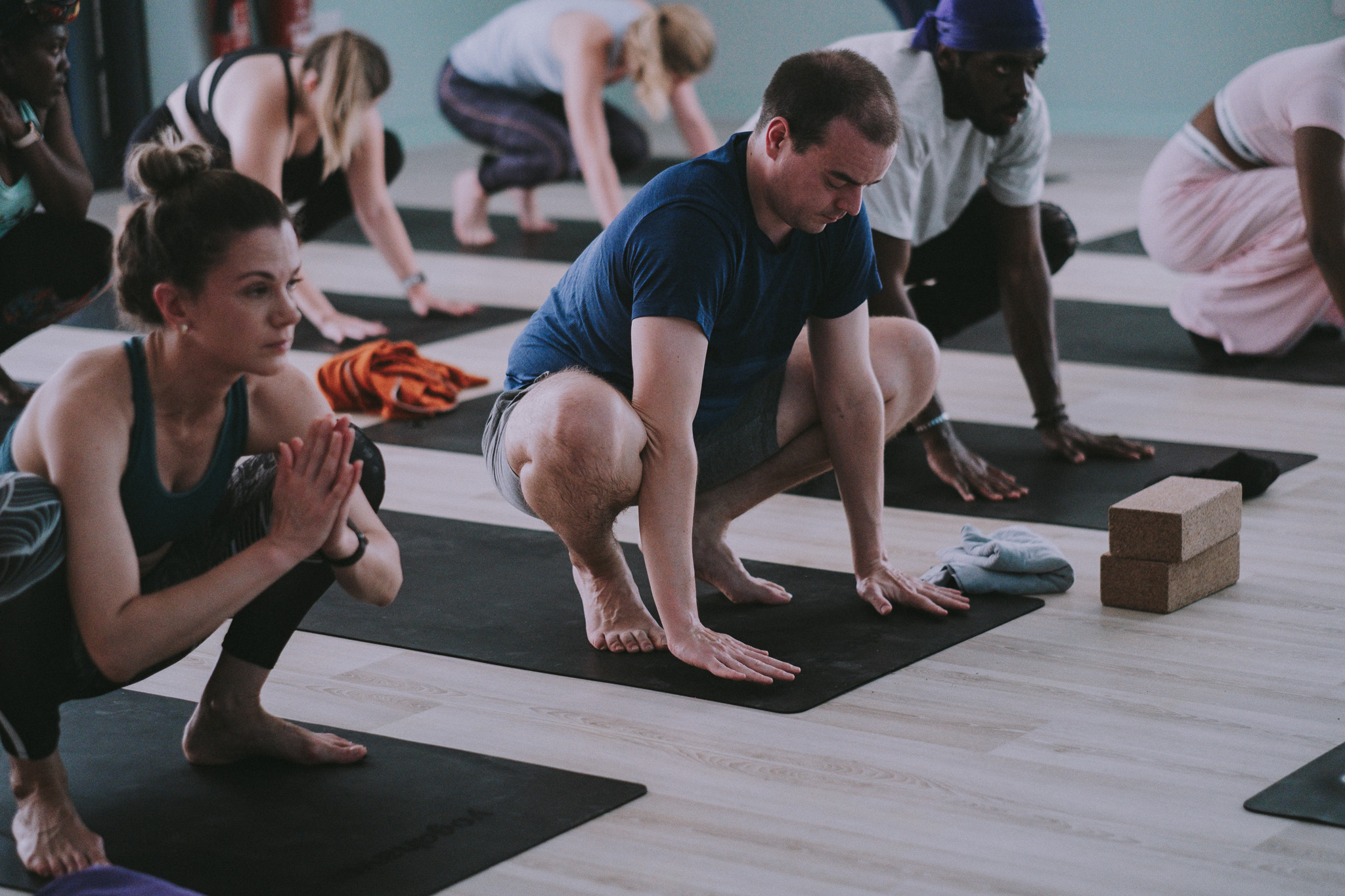 Hot Yoga in Adelaide - Benefits of Hot Yoga Classes