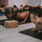 yoga workshops